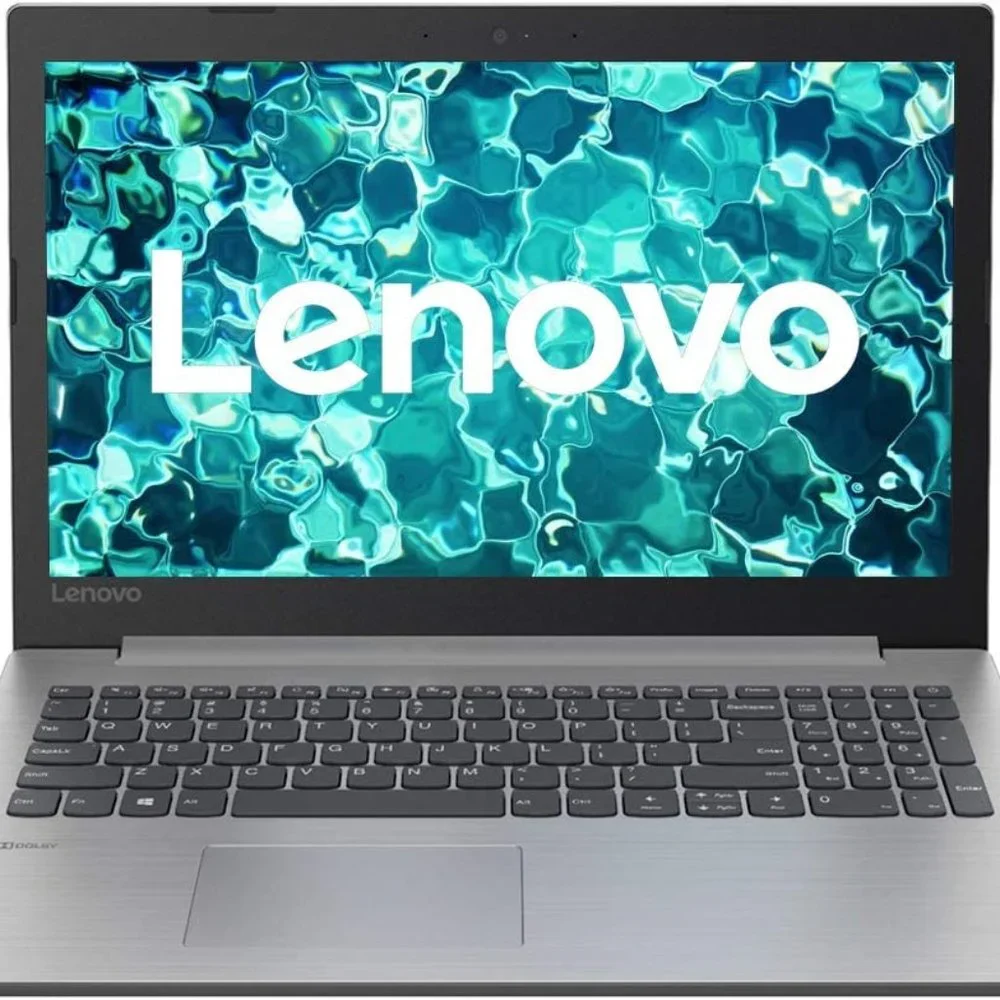 Lenovo Ideapad 15.6 inch Laptop 4 GB RAM 500 GB DVD drive with original charger